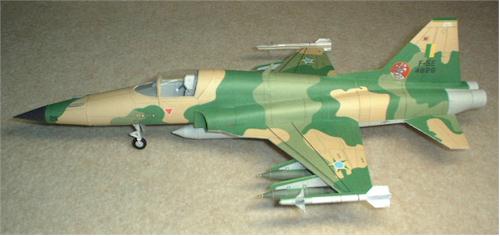 F-5EuWR 2