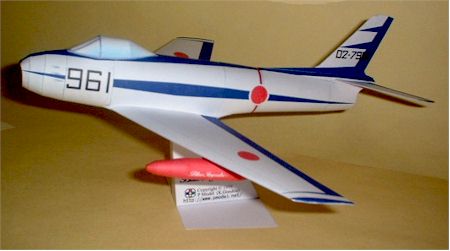 F-86F-1