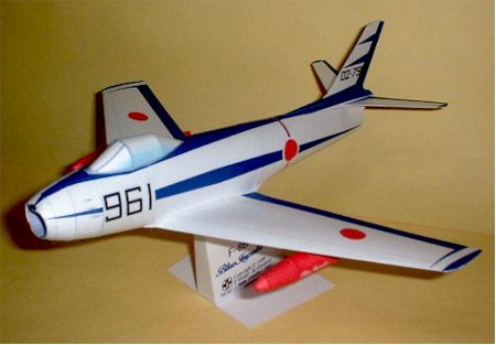 F-86F-2